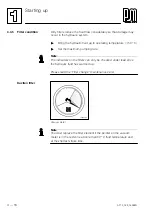 Preview for 186 page of Putzmeister 210109379 Operating Instructions Manual