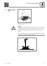 Preview for 229 page of Putzmeister 210109379 Operating Instructions Manual