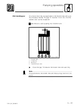 Preview for 261 page of Putzmeister 210109379 Operating Instructions Manual