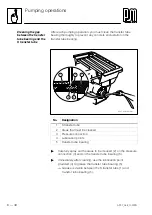 Preview for 262 page of Putzmeister 210109379 Operating Instructions Manual