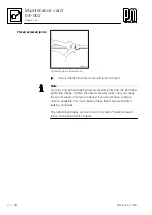 Preview for 304 page of Putzmeister 210109379 Operating Instructions Manual