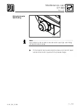 Preview for 323 page of Putzmeister 210109379 Operating Instructions Manual