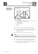 Preview for 337 page of Putzmeister 210109379 Operating Instructions Manual