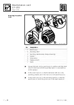 Preview for 338 page of Putzmeister 210109379 Operating Instructions Manual