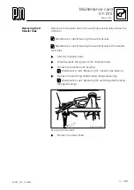 Preview for 359 page of Putzmeister 210109379 Operating Instructions Manual