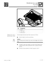 Preview for 367 page of Putzmeister 210109379 Operating Instructions Manual