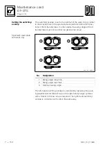 Preview for 382 page of Putzmeister 210109379 Operating Instructions Manual