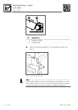 Preview for 386 page of Putzmeister 210109379 Operating Instructions Manual