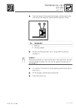 Preview for 387 page of Putzmeister 210109379 Operating Instructions Manual