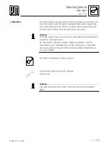 Preview for 393 page of Putzmeister 210109379 Operating Instructions Manual