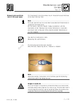 Preview for 401 page of Putzmeister 210109379 Operating Instructions Manual