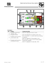 Предварительный просмотр 113 страницы Putzmeister BSA 1409 D4 Operating Instructions Manual