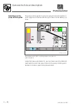 Предварительный просмотр 132 страницы Putzmeister BSA 1409 D4 Operating Instructions Manual