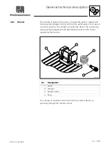 Предварительный просмотр 185 страницы Putzmeister BSA 1409 D4 Operating Instructions Manual