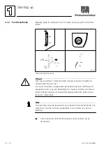 Предварительный просмотр 198 страницы Putzmeister BSA 1409 D4 Operating Instructions Manual