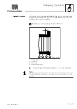 Предварительный просмотр 305 страницы Putzmeister BSA 1409 D4 Operating Instructions Manual