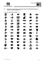 Предварительный просмотр 313 страницы Putzmeister BSA 1409 D4 Operating Instructions Manual