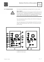 Preview for 63 page of Putzmeister P 718 SD Translation Of The Original Operating Instruction