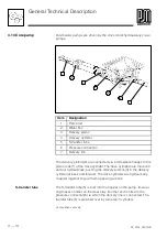 Preview for 66 page of Putzmeister P 718 SD Translation Of The Original Operating Instruction