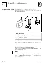 Preview for 74 page of Putzmeister P 718 SD Translation Of The Original Operating Instruction