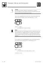 Preview for 96 page of Putzmeister P 718 SD Translation Of The Original Operating Instruction