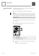 Preview for 174 page of Putzmeister P 718 SD Translation Of The Original Operating Instruction