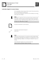 Preview for 220 page of Putzmeister P 718 SD Translation Of The Original Operating Instruction