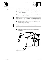 Preview for 223 page of Putzmeister P 718 SD Translation Of The Original Operating Instruction