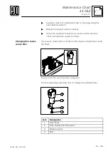 Preview for 235 page of Putzmeister P 718 SD Translation Of The Original Operating Instruction