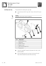 Preview for 282 page of Putzmeister P 718 SD Translation Of The Original Operating Instruction