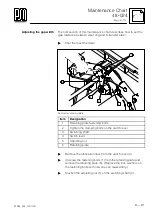 Preview for 287 page of Putzmeister P 718 SD Translation Of The Original Operating Instruction