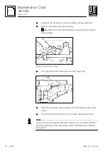 Preview for 300 page of Putzmeister P 718 SD Translation Of The Original Operating Instruction