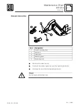 Preview for 305 page of Putzmeister P 718 SD Translation Of The Original Operating Instruction