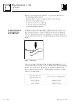 Preview for 310 page of Putzmeister P 718 SD Translation Of The Original Operating Instruction