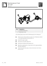 Preview for 318 page of Putzmeister P 718 SD Translation Of The Original Operating Instruction