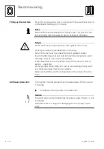 Preview for 328 page of Putzmeister P 718 SD Translation Of The Original Operating Instruction