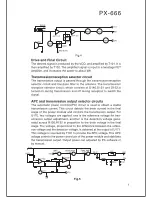 Preview for 5 page of Puxing PX-666 Service Manual