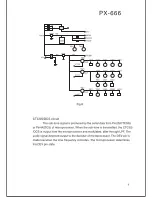 Preview for 8 page of Puxing PX-666 Service Manual