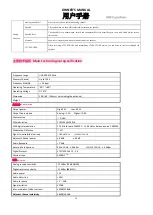 Preview for 16 page of Puxing PX780 Owner'S Manual