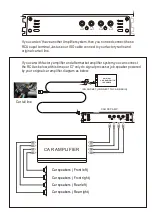 Предварительный просмотр 7 страницы PUZU PZ-C7 Owner'S Manual & Installation Manual