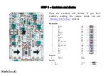 Предварительный просмотр 7 страницы PuzzleSounds CENTAUR OVERDRIVE Manual