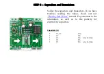 Preview for 8 page of PuzzleSounds DOD 250'77 Overdrive Manual