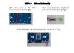 Preview for 9 page of PuzzleSounds DOD 250'77 Overdrive Manual