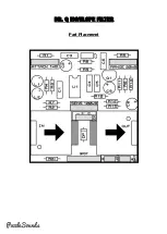 Preview for 4 page of PuzzleSounds DR. Q ENVELOPE FILTER Manual