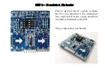 Preview for 7 page of PuzzleSounds DR. Q ENVELOPE FILTER Manual