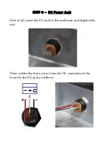 Preview for 14 page of PuzzleSounds DR. Q ENVELOPE FILTER Manual