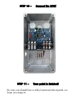 Preview for 17 page of PuzzleSounds DR. Q ENVELOPE FILTER Manual