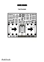 Предварительный просмотр 4 страницы PuzzleSounds GREEN RINGER Manual