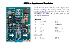 Preview for 8 page of PuzzleSounds RC Booster Manual