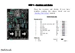 Preview for 6 page of PuzzleSounds SFT DISTORTION Manual